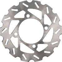 All Balls Front Brake Disc Rotor for 2002-2007 Suzuki LTA400F Eiger 4WD