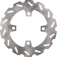 All Balls Front Brake Disc Rotor for 2004-2006 Yamaha YFM350A Bruin