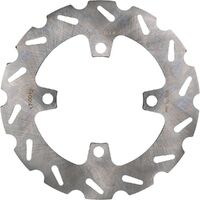 All Balls Front Brake Disc Rotor for 2007-2008 Yamaha YFM400FA Grizzly