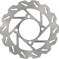 Front Brake Disc Rotor for 2005-2007 Yamaha YXR660 Rhino 