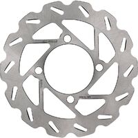 All Balls Front Brake Disc Rotor for 2005-2007 Yamaha YXR660 Rhino