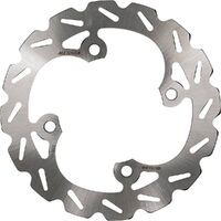 All Balls Rear Brake Disc Rotor for 2015-2018 Polaris 1000 Ranger Diesel