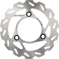 Rear Brake Disc Rotor for 2006-2009 Suzuki LTR450 Quadracer 