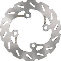 Front Brake Disc Rotor for 2009 Honda TRX420TE 
