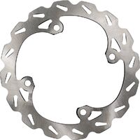Front Brake Disc Rotor for 2011-2015 Polaris 850 Sportsman Forest 