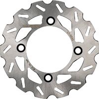 Front Brake Disc Rotor for 2009-2021 Suzuki LTA750AXI King Quad EPS 