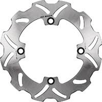 All Balls Rear Brake Disc Rotor for 1998-2001 Honda CR125R