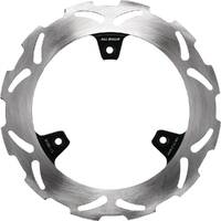 All Balls Front Brake Disc Rotor for 1993-2001 Yamaha YZ80