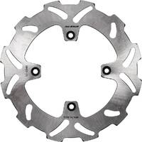Rear Brake Disc Rotor for 2005-2023 Suzuki RM85 