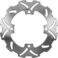 Rear Brake Disc Rotor for 2005-2020 Suzuki RMZ450 