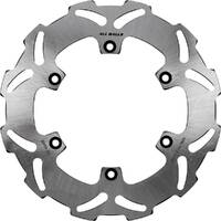 All Balls Rear Brake Disc Rotor for 2021 GasGas EC 300