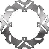 All Balls Rear Brake Disc Rotor for 2002-2007 Honda CR125R