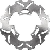 Front Brake Disc Rotor for 1995-2001 Honda CR500R 