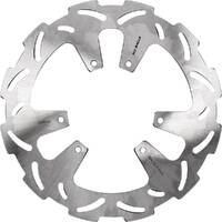 Front Brake Disc Rotor for 2022-2025 Honda CRF250RX 