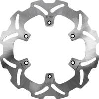 All Balls Front Brake Disc Rotor for 1998-1999 Suzuki DR350SE