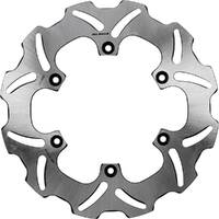 Rear Brake Disc Rotor for 2005-2023 Suzuki DRZ400SM 