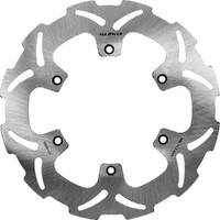 All Balls Front Brake Disc Rotor for 1992-1997 Yamaha WR250