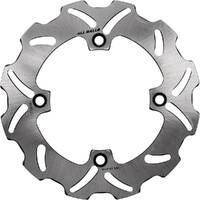 All Balls Rear Brake Disc Rotor for 1996-2020 Suzuki DR650SE