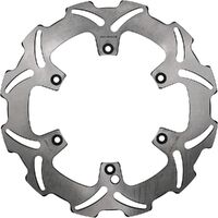 All Balls Rear Brake Disc Rotor for 1995-2009 KTM 125 EXC