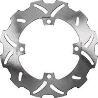 Rear Brake Disc Rotor for 2021-2023 Kawasaki KX250X 