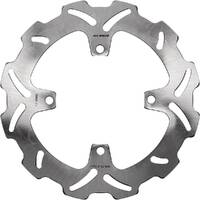 Front Brake Disc Rotor for 2006-2014 Kawasaki KX450F 