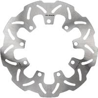 Front Brake Disc Rotor for 1987-2007 Kawasaki KLR650 