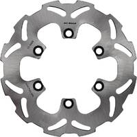 Front Brake Disc Rotor for 2003 Suzuki RM100 