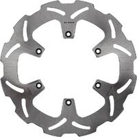 Front Brake Disc Rotor for 2016-2019 Yamaha YZ450F 