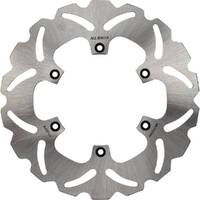 All Balls Rear Brake Disc Rotor for 2022 Beta RX 300