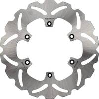 Rear Brake Disc Rotor for 2015-2025 Beta RR300 2T