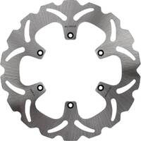 All Balls Front Brake Disc Rotor for 2021-2022 Yamaha YZ250F