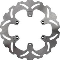Front Brake Disc Rotor for 2022-2025 Yamaha YZ450FX 