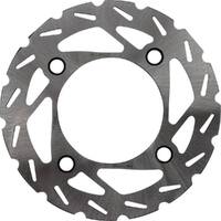 Front Brake Disc Rotor for 2021-2022 Polaris 1000 General XP4 EPS Deluxe 