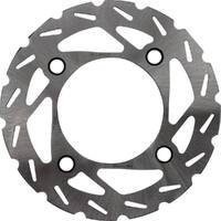 All Balls Front Brake Disc Rotor for 2021-2022 Polaris 1000 General XP4 EPS Deluxe