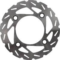 All Balls Rear Brake Disc Rotor for 2020-2023 Polaris 925 RZR Pro XP4 Ultimate