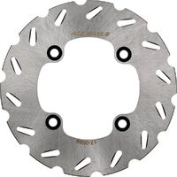 Rear Brake Disc Rotor for 2006-2015 Can-Am Outlander Max 400 XT 4X4 