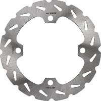All Balls Front/Rear Brake Disc Rotor for 2014-2018 Can-Am Commander 1000 DPS
