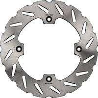 Front Brake Disc Rotor for 2018-2019 Can-Am Maverick X3 XRS Turbo R