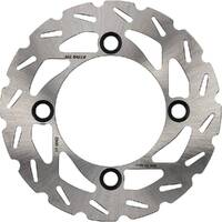 Front Brake Disc Rotor for 2018-2019 Polaris 900 RZR 60 Inch