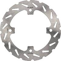 Front Brake Disc Rotor for 2008-2014 Polaris 800 RZR 