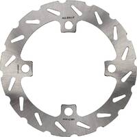 Rear Brake Disc Rotor for 2022-2023 Polaris 1000 General XP Sport 