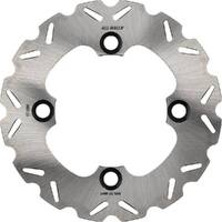 Front Brake Disc Rotor for 2009 Polaris 700 Ranger 4X4 