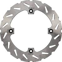 Rear Brake Disc Rotor for 2017 Can-Am Maverick X3 
