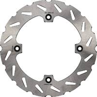 All Balls Brake Disc Rotor for 2018-2019 Can-Am Maverick X3 Max XDS Turbo R