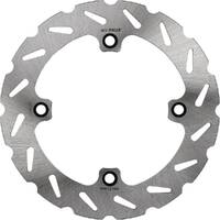 All Balls Rear Brake Disc Rotor for 2021-2022 Yamaha YXF1000PSE Wolverine RMax 4