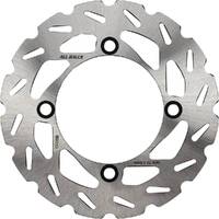Front Brake Disc Rotor for 2022-2024 Yamaha YXF850PSE Wolverine X4 XT-R 