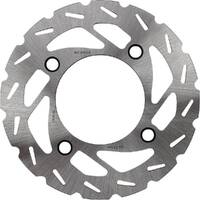 Front Brake Disc Rotor for 2022-2023 Polaris 925 RZR Pro XP4 Sport 