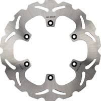 Rear Brake Disc Rotor for 2019-2025 Yamaha WR250F 