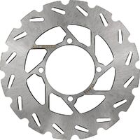 All Balls Brake Disc Rotor for 2003 Polaris PTV Series 10 6X6