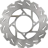 Front Brake Disc Rotor for 1996-1997 Polaris 425 Magnum 6X6 